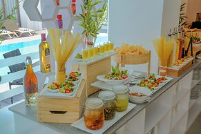 Cocomo Maldives
