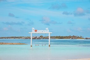 Cocomo Maldives