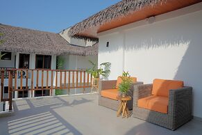 Cocomo Maldives