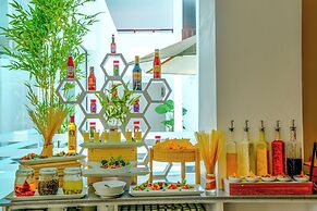 Cocomo Maldives