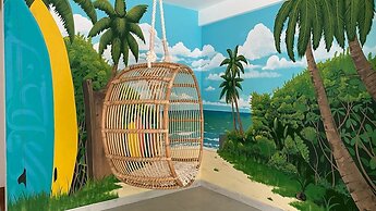 Cocomo Maldives