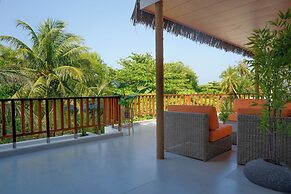 Cocomo Maldives