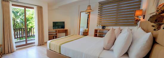 Cocomo Maldives