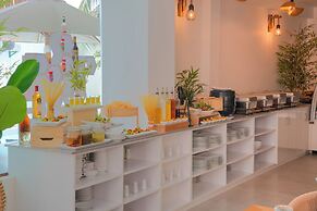 Cocomo Maldives