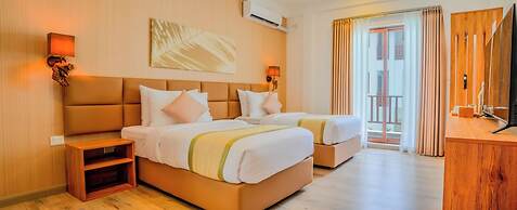 Cocomo Maldives