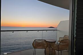 Sunset View Frent al Mar