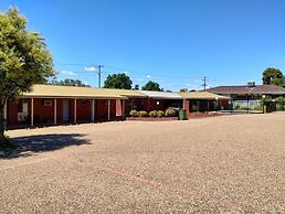 Junction Motel Wagga