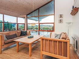4 Star Holiday Home in Tarm