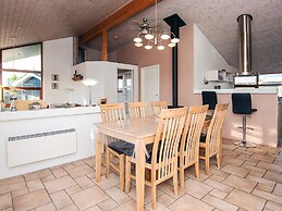 4 Star Holiday Home in Tarm