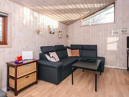 4 Star Holiday Home in Tarm