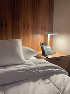 Hotel Golf Suites