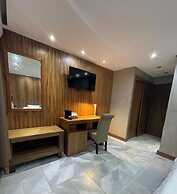 Hotel Golf Suites