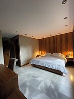 Hotel Golf Suites