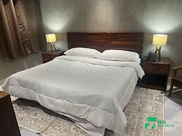 Hotel Golf Suites