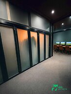Hotel Golf Suites