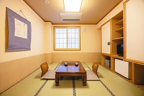 Oyado Shikishimasou