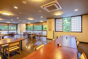 Oyado Shikishimasou