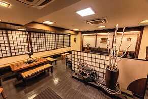 Oyado Shikishimasou