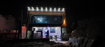Madhu Sudhan