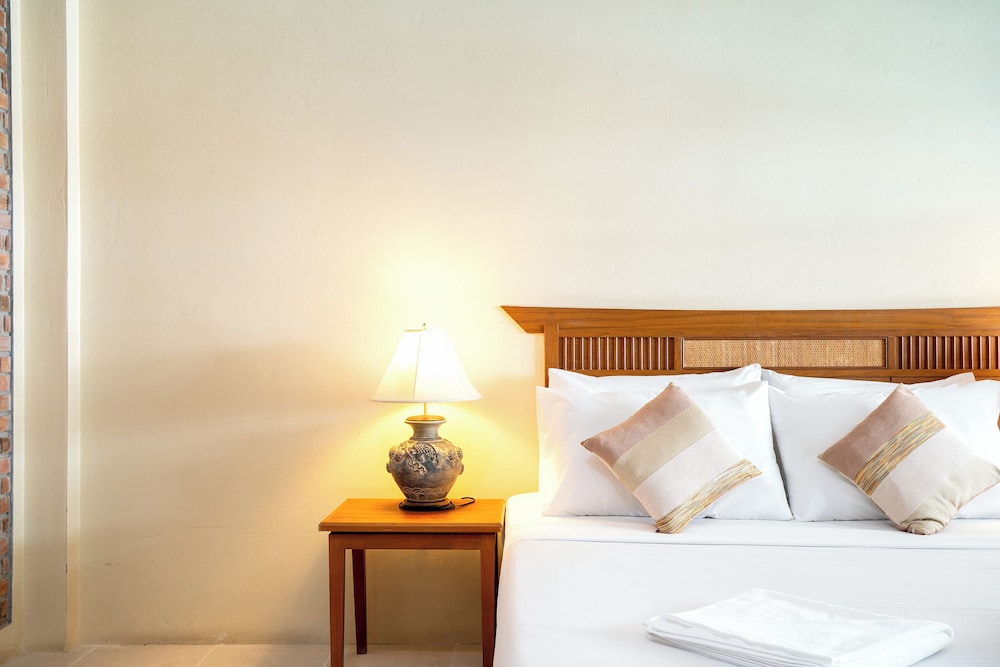 Le Palm Hotel