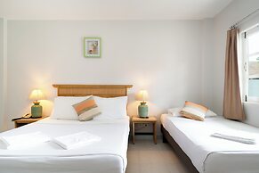 Le Palm Hotel