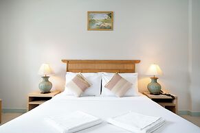 Le Palm Hotel