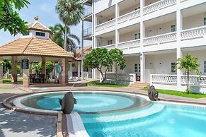 Le Palm Hotel