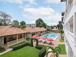 Le Palm Hotel