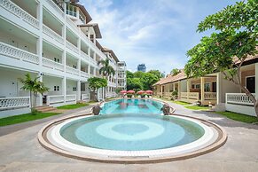 Le Palm Hotel