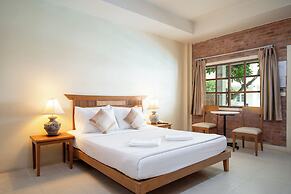 Le Palm Hotel