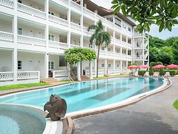 Le Palm Hotel