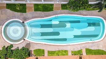 Le Palm Hotel