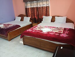 RESORT RUPKATHA