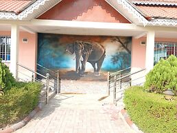 RESORT RUPKATHA