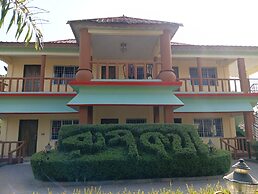 RESORT RUPKATHA