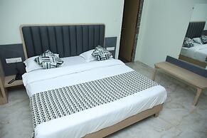 Hotel Rangoli