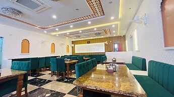 Hotel Rangoli