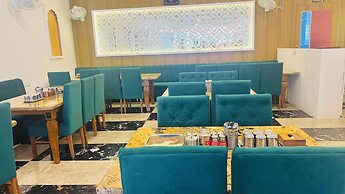 Hotel Rangoli