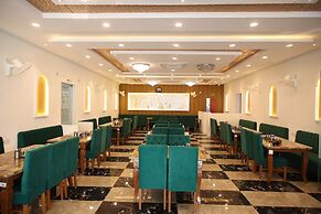 Hotel Rangoli
