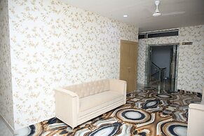 Hotel Rangoli