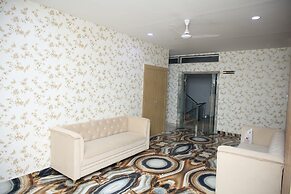 Hotel Rangoli