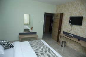 Hotel Rangoli