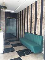 Hotel Rangoli