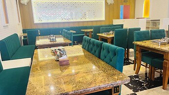Hotel Rangoli
