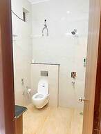 Kingfisher Luxury Resort