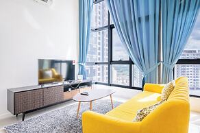 HighPark Suites by Airhost