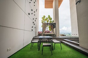 HighPark Suites by Airhost