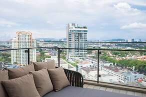 HighPark Suites by Airhost