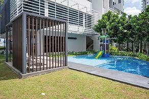 HighPark Suites by Airhost