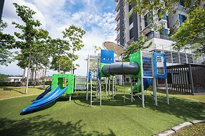 HighPark Suites by Airhost